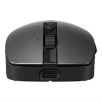 Mouse Wireless reincarcabil Multi-Device HP 715/ 3000dpi/ Black 6