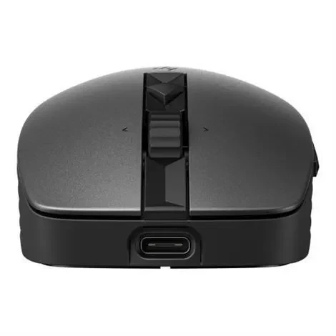 Mouse Wireless reincarcabil Multi-Device HP 715/ 3000dpi/ Black 6