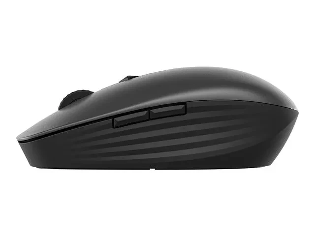 Mouse Wireless reincarcabil Multi-Device HP 715/ 3000dpi/ Black 7