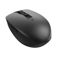Mouse Wireless reincarcabil Multi-Device HP 715/ 3000dpi/ Black 2