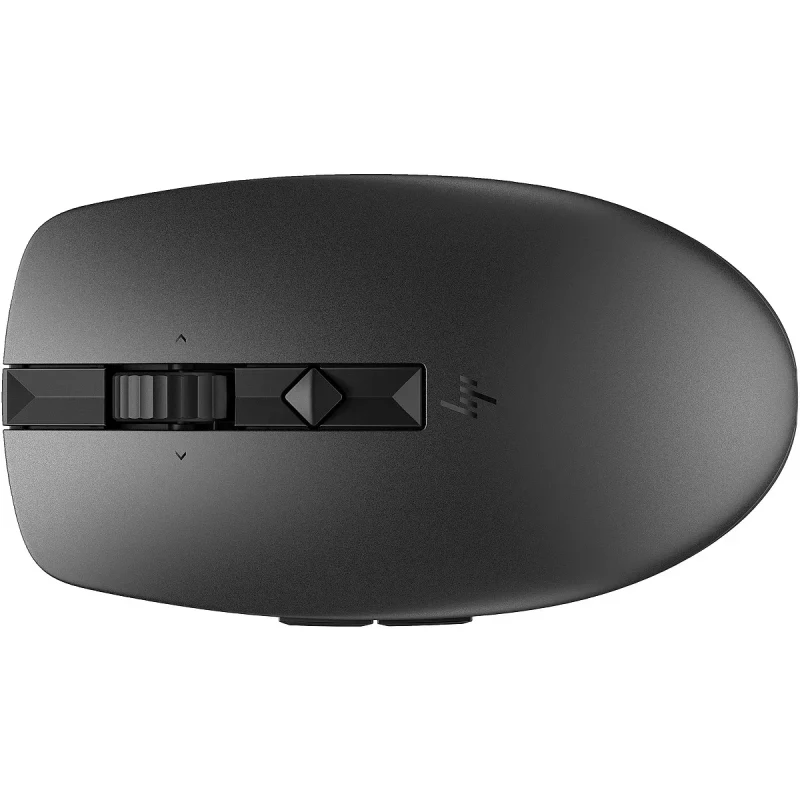 Mouse Wireless reincarcabil Multi-Device HP 715/ 3000dpi/ Black 3