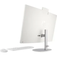 All-in-One PC 27.0” HP 27-cr1031ci / Intel Core Ultra 7 155U / 16GB / 512GB SSD / Shell White 4
