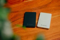 Power Bank Magnetic Wireless Verbatim Charge'n'Go Essentials / 5000 mAh / Green 5