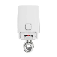 Wireless Water Shutoff Valve Ajax WaterStop ?" (DN 20) Jeweller, White 2