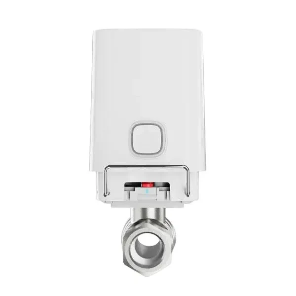 Wireless Water Shutoff Valve Ajax WaterStop ?" (DN 20) Jeweller, White 2