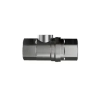 Wireless Water Shutoff Valve Ajax WaterStop ?" (DN 20) Jeweller, White 3