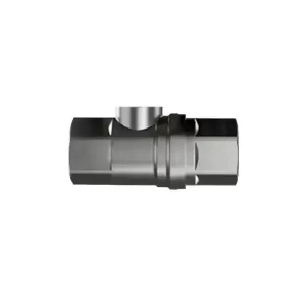 Wireless Water Shutoff Valve Ajax WaterStop ?" (DN 20) Jeweller, White 3