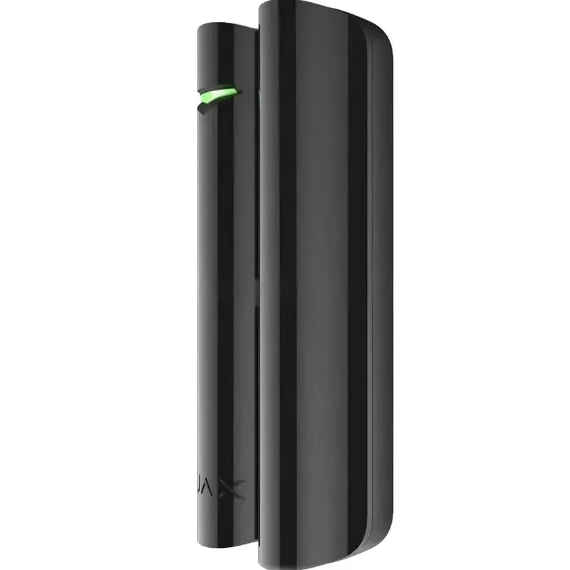 Opening Detector Ajax DoorProtect, Black 4