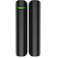 Opening Detector Ajax DoorProtect, Black