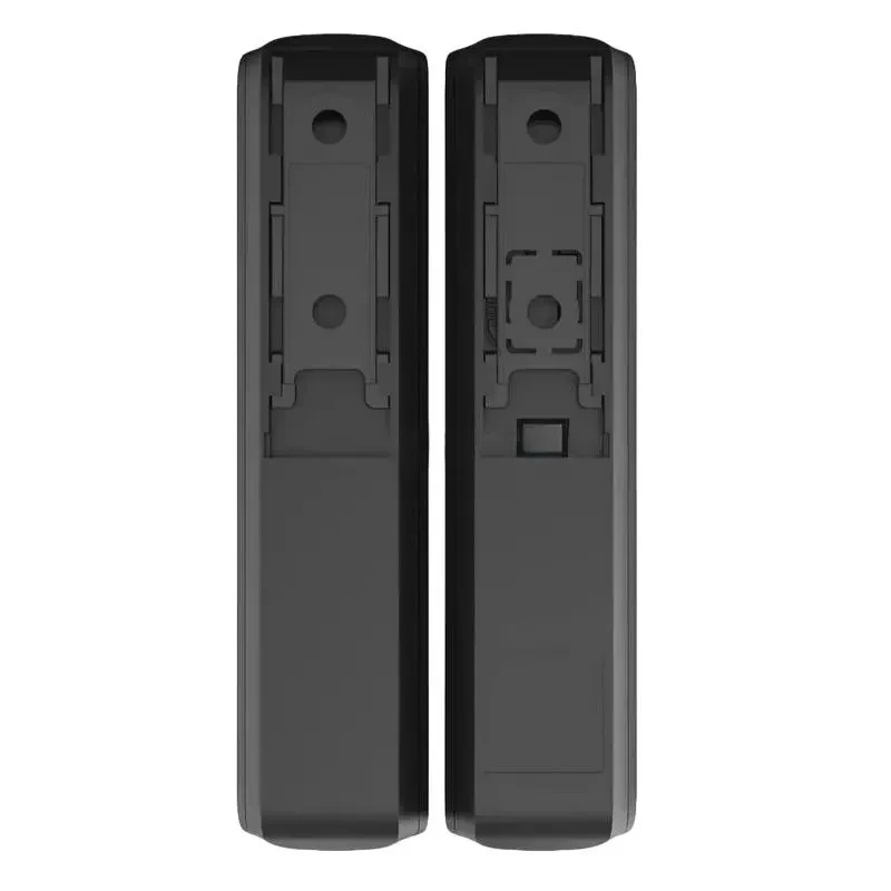 Opening Detector Ajax DoorProtect, Black 2