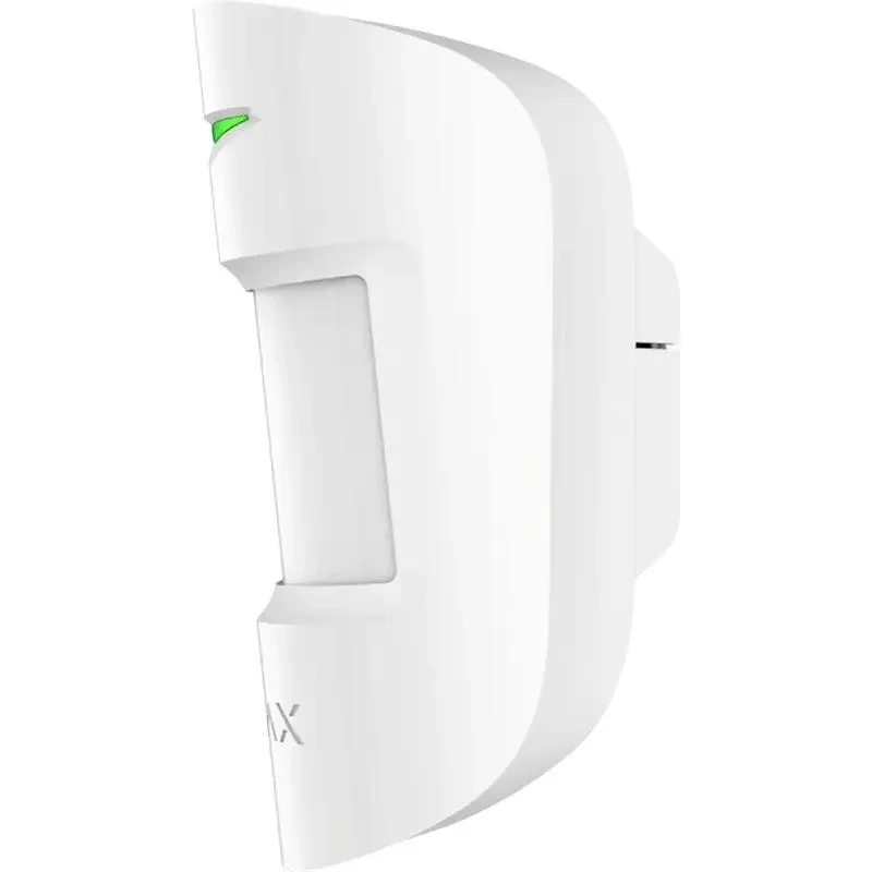 Motion and Glass Break Detector Ajax CombiProtect, White 5