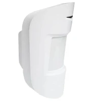 Motion and Glass Break Detector Ajax CombiProtect, White