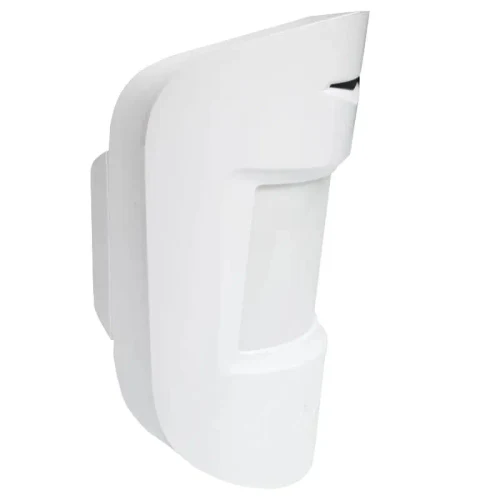 Motion and Glass Break Detector Ajax CombiProtect, White