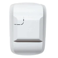 Motion and Glass Break Detector Ajax CombiProtect, White 2
