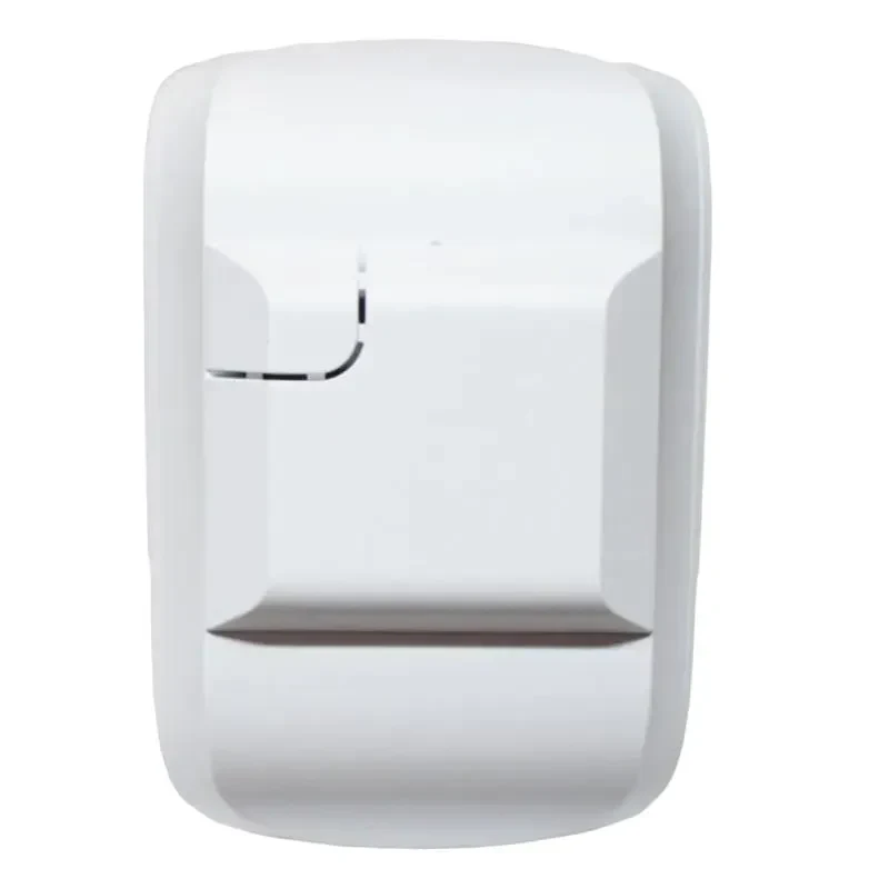 Motion and Glass Break Detector Ajax CombiProtect, White 2