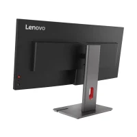 34" Monitor Lenovo P34WD-40, IPS 3440x1440 WQHD, Eclipse Black 6