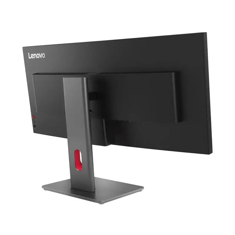 34" Monitor Lenovo P34WD-40, IPS 3440x1440 WQHD, Eclipse Black 8