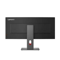 34" Monitor Lenovo P34WD-40, IPS 3440x1440 WQHD, Eclipse Black 2
