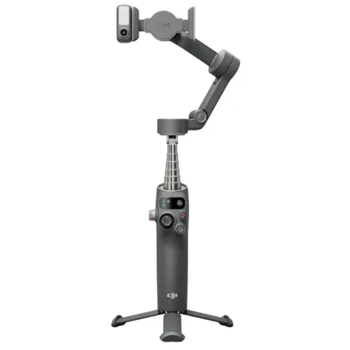Selfie Stick DJI Osmo Mobile 7P, Slate Gray