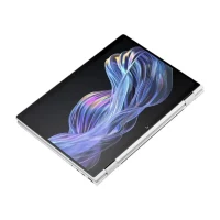 Laptop 14" HP EliteBook X Flip G1i 14 AI, Glacier Silver, Intel Core Ultra 7 258V, 32GB/1024GB, Windows 11 Pro 4