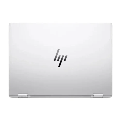 Laptop 14" HP EliteBook X Flip G1i 14 AI, Glacier Silver, Intel Core Ultra 7 258V, 32GB/1024GB, Windows 11 Pro