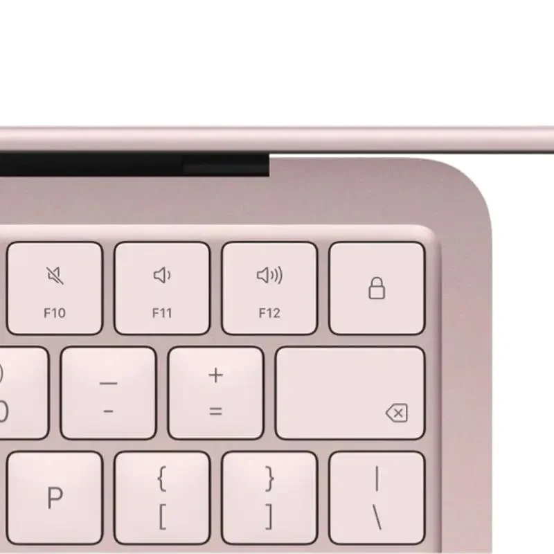 NB Apple MacBook Neo 13"MHFH4RU/A Blush (A18 Pro 8Gb 256Gb) 5