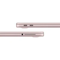 NB Apple MacBook Neo 13"MHFH4RU/A Blush (A18 Pro 8Gb 256Gb) 6