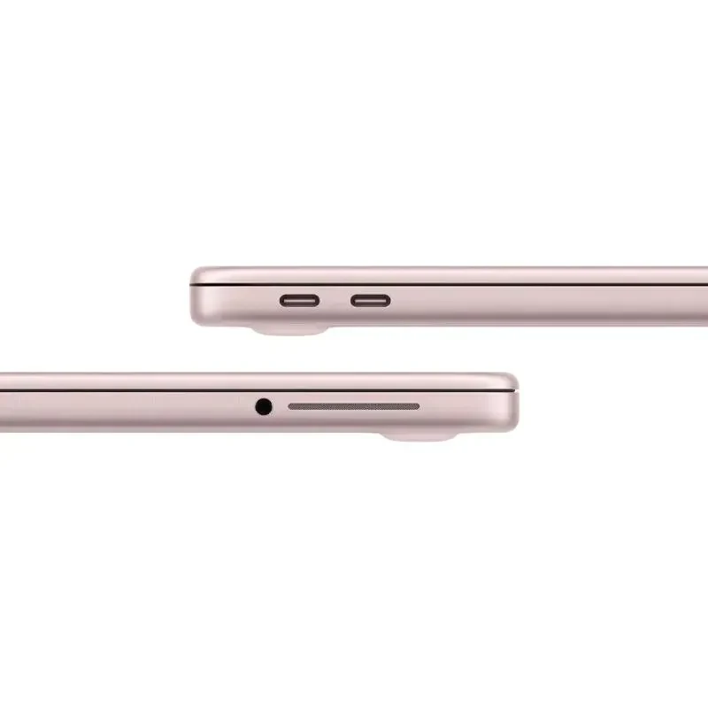 NB Apple MacBook Neo 13"MHFH4RU/A Blush (A18 Pro 8Gb 256Gb) 6