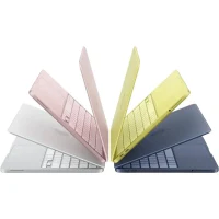 NB Apple MacBook Neo 13"MHFH4RU/A Blush (A18 Pro 8Gb 256Gb) 3