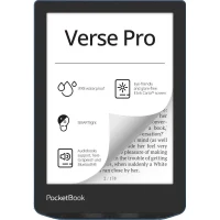 eBook Reader PocketBook Verse PRO 634, Azure 5