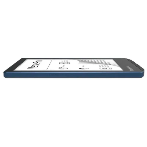 eBook Reader PocketBook Verse PRO 634, Azure