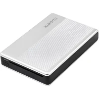 Photo Printer Xiaomi 1S, Silver 2