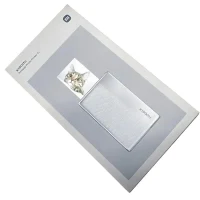 Photo Printer Xiaomi 1S, Silver 3