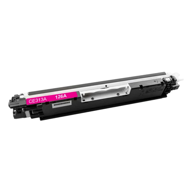 HP 126A (CE313A) Magenta Cartridge for HP Color LaserJet Pro CP1025, CP1025nw, 100 M175a, 100 M175nw, HP TopShot LaserJet Pro M275, 1000 p. 4