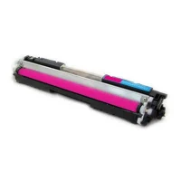 HP 126A (CE313A) Magenta Cartridge for HP Color LaserJet Pro CP1025, CP1025nw, 100 M175a, 100 M175nw, HP TopShot LaserJet Pro M275, 1000 p. 5
