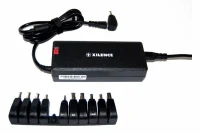 Adaptor de alimentare universal pentru notebook XILENCE XP-LP120.XM012, 120W Mini