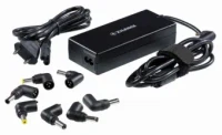 Adaptor de alimentare universal pentru notebook XILENCE XP-LP120.XM012, 120W Mini 2