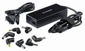 Adaptor de alimentare universal pentru notebook XILENCE XP-LP120.XM012, 120W Mini 2