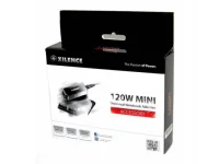 Adaptor de alimentare universal pentru notebook XILENCE XP-LP120.XM012, 120W Mini 3