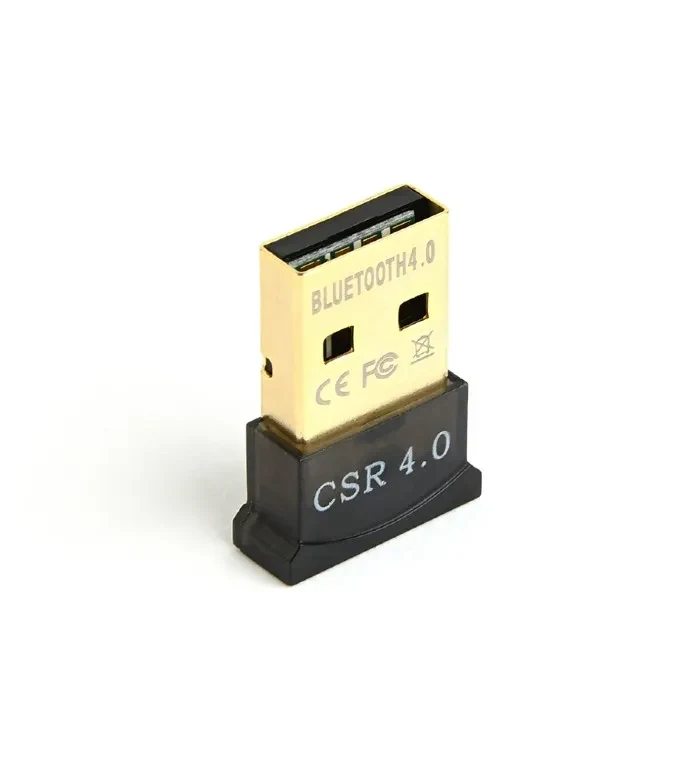 Gembird BTD-MINI5, USB Bluetooth v.4.0 dongle, up to 50 m operating distance 3