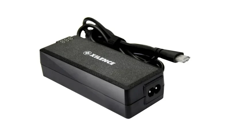 Incarcator pentru laptop XILENCE XP-LP90.XM010, 90W Mini 4
