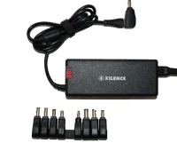 Incarcator pentru laptop XILENCE XP-LP90.XM010, 90W Mini