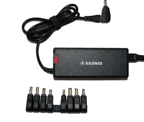 Incarcator pentru laptop XILENCE XP-LP90.XM010, 90W Mini
