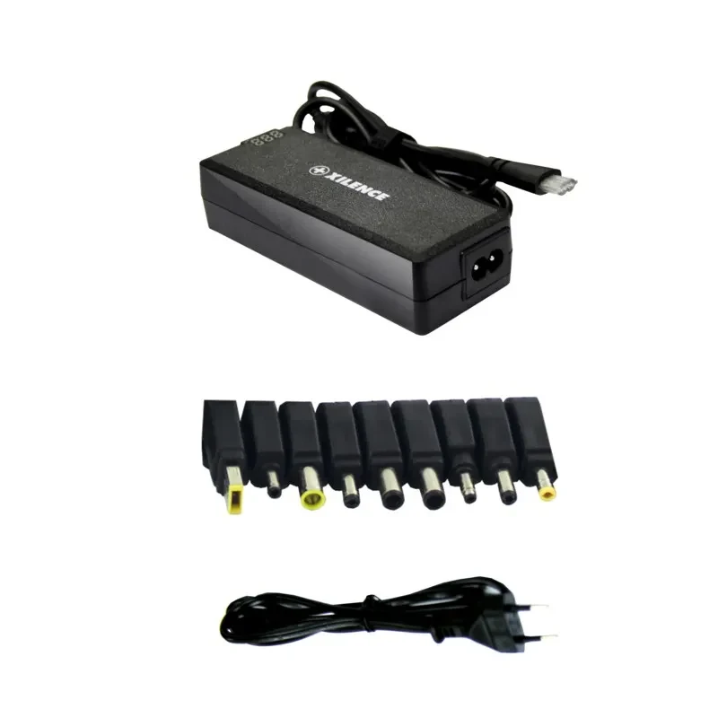 Incarcator pentru laptop XILENCE XP-LP90.XM010, 90W Mini 2