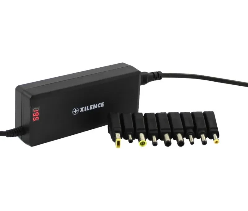 Incarcator pentru laptop XILENCE XP-LP90.XM010, 90W Mini 3