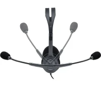Casti Logitech Stereo H111 - One Plug 4