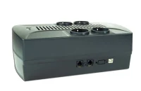 Gembird EnerGenie EG-UPS-002, 850VA / 510W, UPS with AVR, 4x Schuko outlets, LED status indication, USB port 4