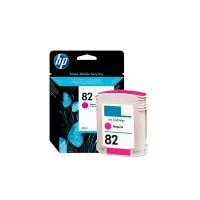 HP 82 (C4912A) Magenta Ink Cartridge for HP Designjet 820 MFP, HP Designjet 500 Plus, HP Designjet 500ps Plus, HP Designjet 500ps Plus, HP Designjet 510, HP Designjet 510ps, HP Designjet 800, 1750p. 5