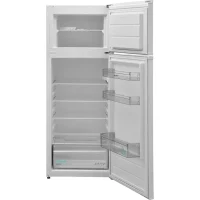 Refrigerator Sharp SJ-FTB01ITXWE-EU, White