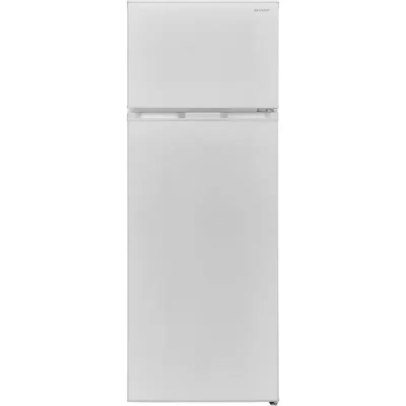 Refrigerator Sharp SJ-FTB01ITXWE-EU, White 2